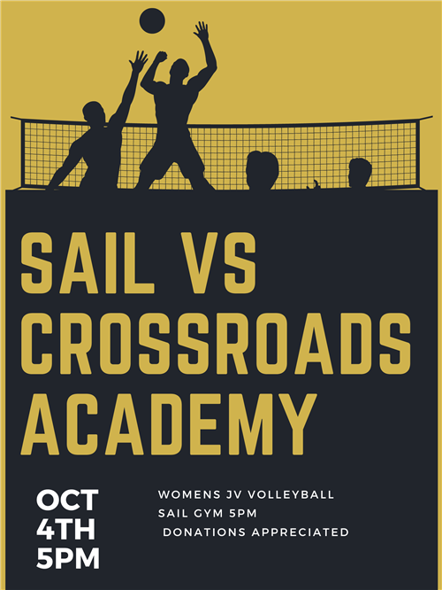 sail vs crossroads